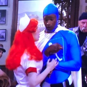 Meet your Posher, Jeremy